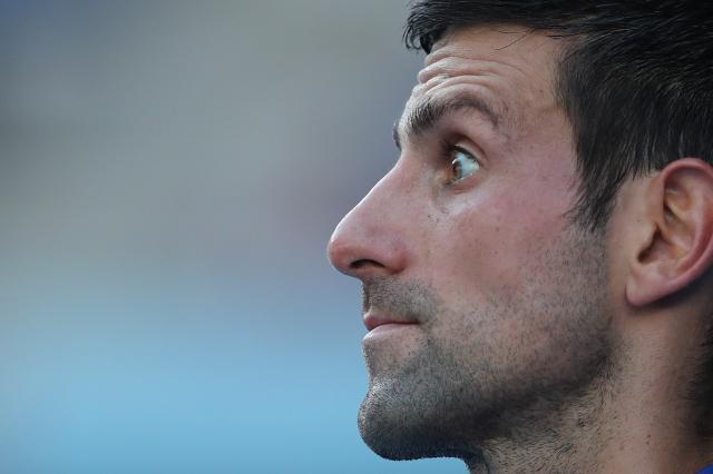 体育赛事-德约一天内经历悲喜两重天 签证被吊销恐被遣返