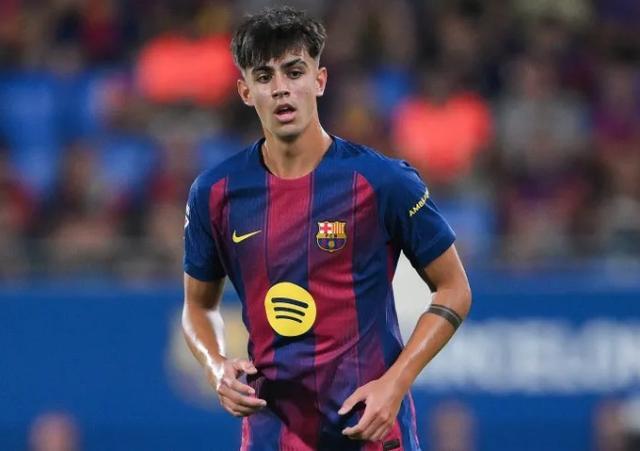 乐鱼体育-世体：贝尔纳尔无意离开巴萨，除非俱乐部明确提出相关要求