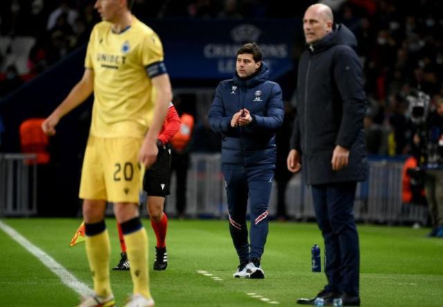 体育赛事-波叔:不关心抽到哪支球队 姆巴佩:搭档梅西很容易