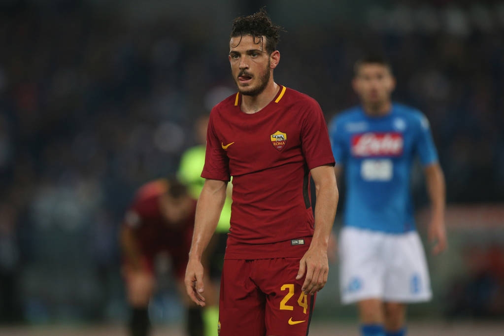 体育赛事-弗洛伦齐:从没向罗马申请过转会 若2018年欧冠有VAR我们会进决赛