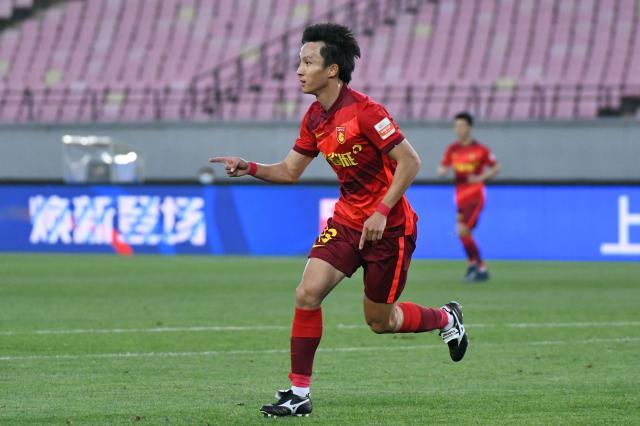 Sports-平民河北练出两国产核心 助球队冲前三李铁选对人